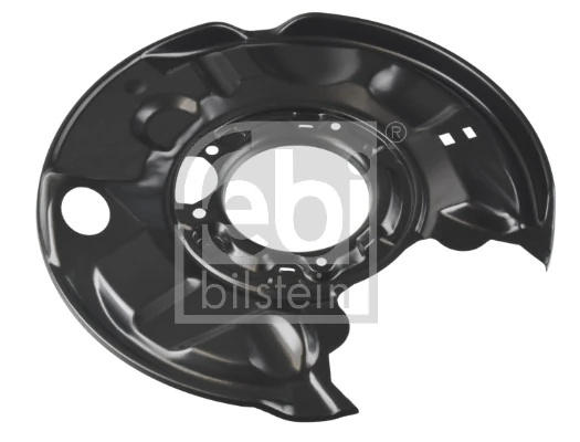 Splash Guard, brake disc
